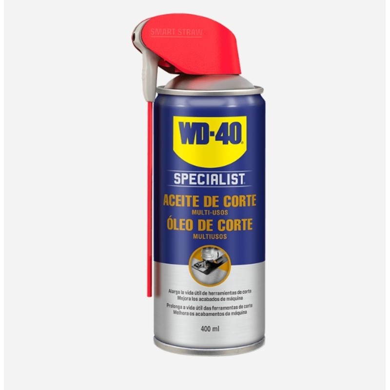 WD-40 Specialist® Aceite de Corte Multi-Usos - motoscamaralweb.com WD-40 Specialist® Aceite de Corte Multi-Usos - motoscamaralweb.com