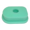 ELEMENTO DE FILTRO AIRE AD BRIGGS 3-1/2 HP- motoscamaralweb.com