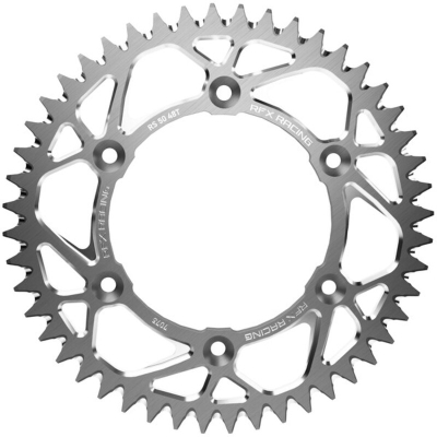 Corona RFX Pro Series Elite aluminio - 520 - motoscamaralweb.com