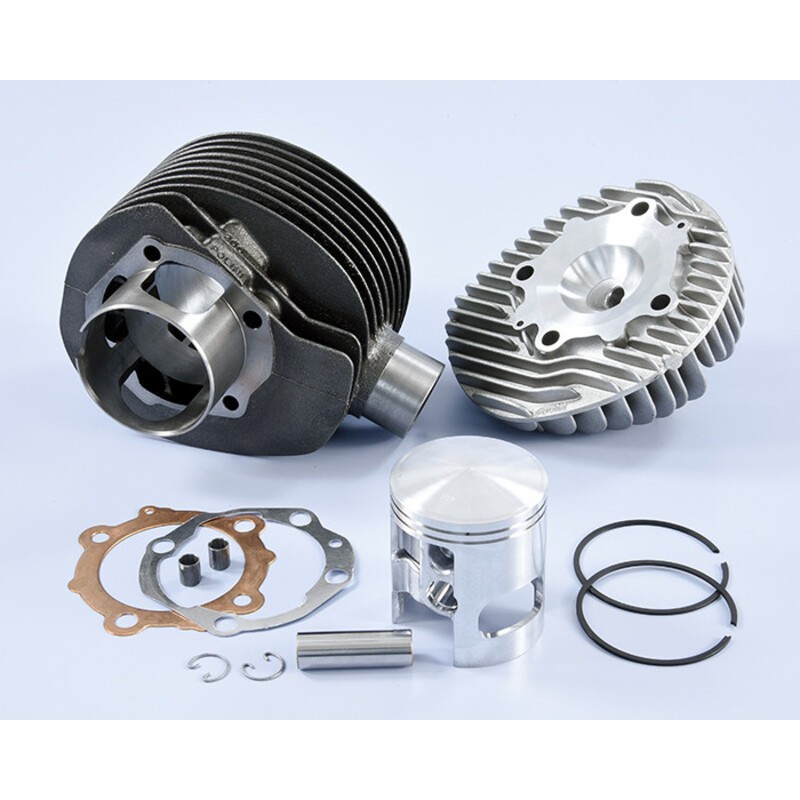 Kit de cilindro POLINI - Ø68.5mm - motoscamaralweb.com Kit de cilindro POLINI - Ø68.5mm - motoscamaralweb.com