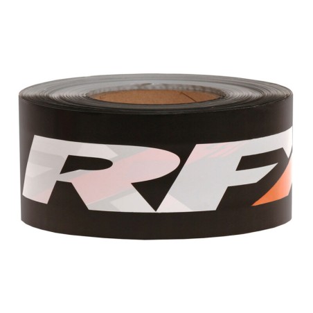 Cinta de marcaje RFX (solo una cara) - 250m - motoscamaralweb.com