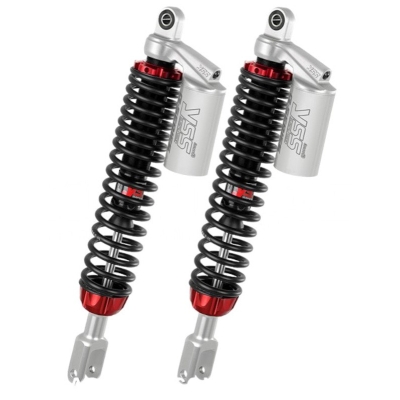 Amortiguadores traseros YSS Gas botella Eco Line - motoscamaralweb.com