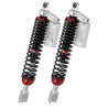 Amortiguadores traseros YSS Gas botella Eco Line - motoscamaralweb.com