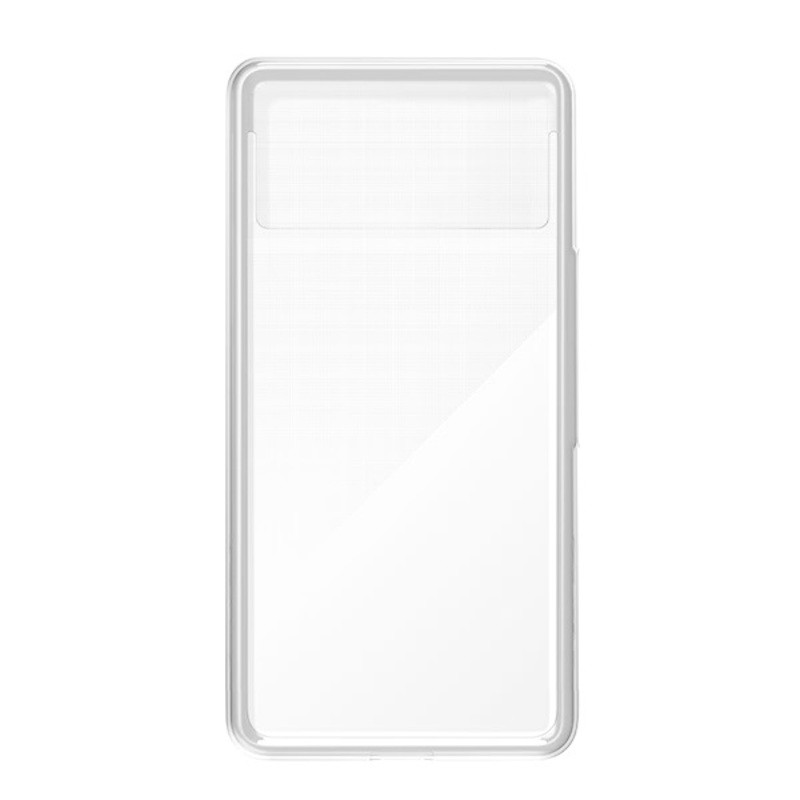 Funda impermeable para smartphone QUAD LOCK MAG Poncho - Google Pixel 7A - motoscamaralweb.com Funda impermeable para smartphone QUAD LOCK MAG Poncho - Google Pixel 7A - motoscamaralweb.com