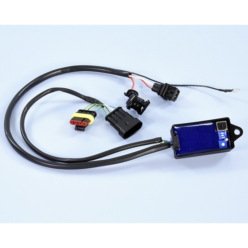 ECU POLINI - motoscamaralweb.com ECU POLINI - motoscamaralweb.com