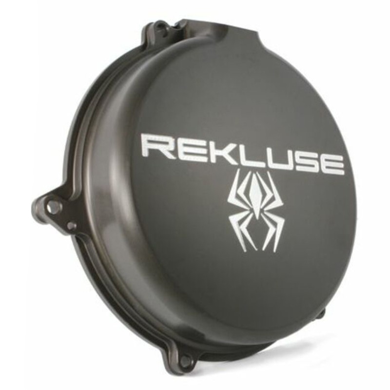 Tapa de embrague REKLUSE - motoscamaralweb.com