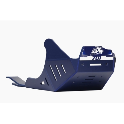 Cubrecárter AXP - HDPE 8mm - motoscamaralweb.com