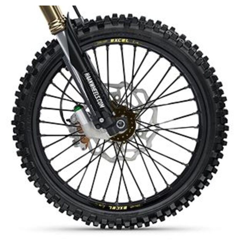 Rueda delantera completa HAAN WHEELS - 17x3.50x36T - motoscamaralweb.com Rueda delantera completa HAAN WHEELS - 17x3.50x36T - motoscamaralweb.com