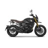 Fijaciones para alforjas laterales SR SHAD - motoscamaralweb.com
