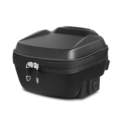 Bolsa sobredepósito SHAD Click System E091CL - motoscamaralweb.com