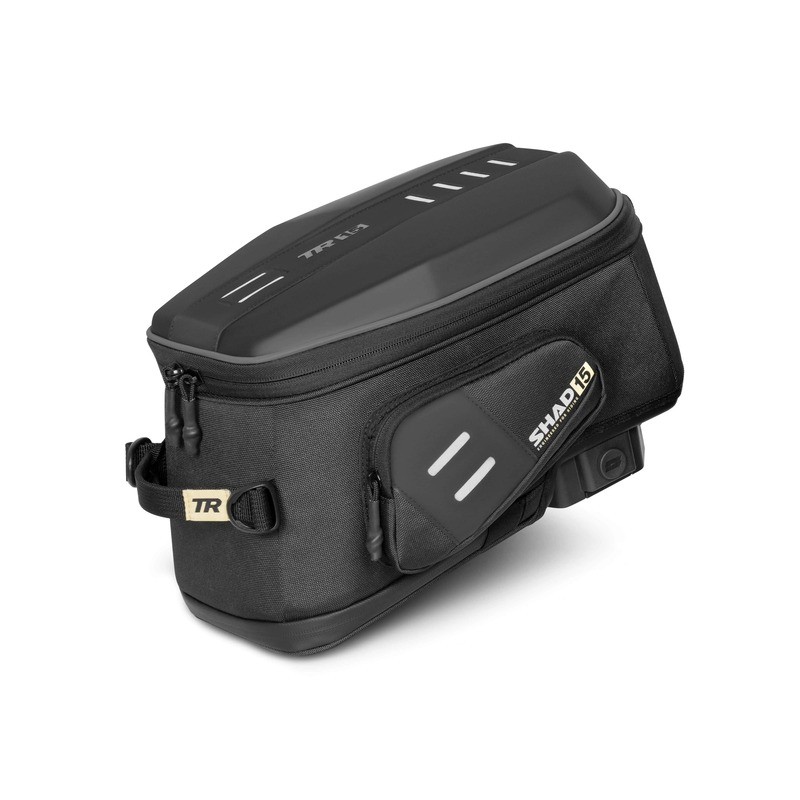 Bolsa sobredepósito SHAD Terra Click System TR15C - motoscamaralweb.com Bolsa sobredepósito SHAD Terra Click System TR15C - motoscamaralweb.com