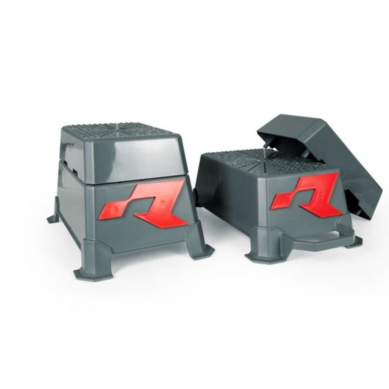 Bloques elevadores de salida RACETECH - motoscamaralweb.com Bloques elevadores de salida RACETECH - motoscamaralweb.com