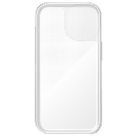 Funda impermeable para smartphone QUAD LOCK MAG Poncho - iPhone 15 - motoscamaralweb.com