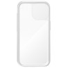Funda impermeable para smartphone QUAD LOCK MAG Poncho - iPhone 15 - motoscamaralweb.com