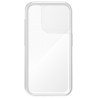 Funda impermeable para smartphone QUAD LOCK MAG Poncho - iPhone 15 Pro - motoscamaralweb.com