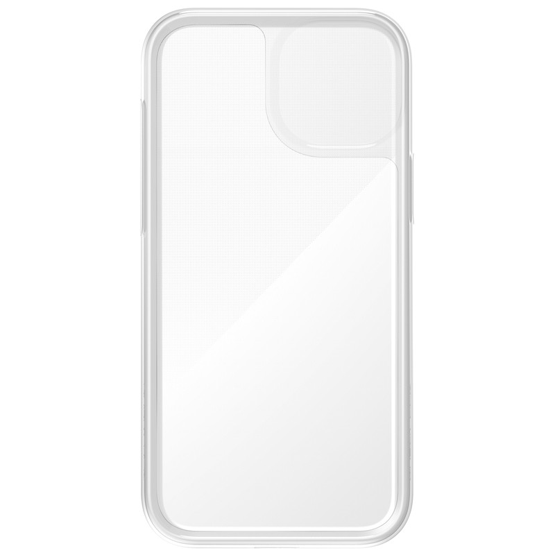 Funda impermeable para smartphone QUAD LOCK MAG Poncho - iPhone 15 Plus - motoscamaralweb.com Funda impermeable para smartphone QUAD LOCK MAG Poncho - iPhone 15 Plus - motoscamaralweb.com