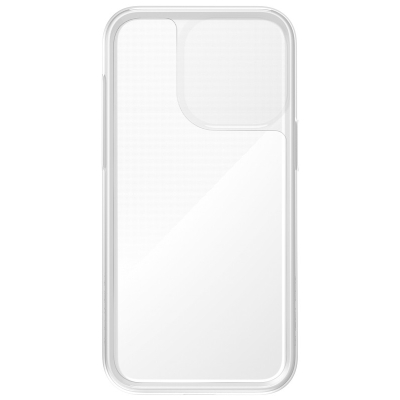 Funda impermeable para smartphone QUAD LOCK MAG Poncho - iPhone 15 Pro Max - motoscamaralweb.com