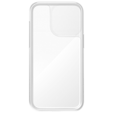 Funda impermeable para smartphone QUAD LOCK MAG Poncho - iPhone 15 Pro Max - motoscamaralweb.com