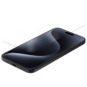 Protector de pantalla QUAD LOCK cristal templado - iPhone 15 Plus/15 Pro Max - motoscamaralweb.com