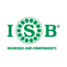 Rodamiento ISB BO 6805N 2RS 25X37X6 - motoscamaralweb.com