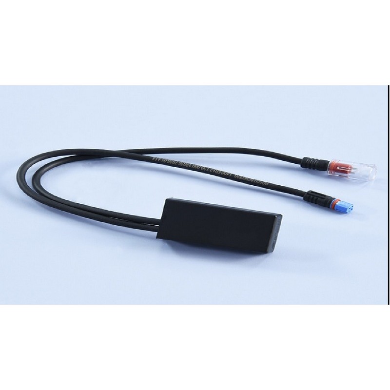 Deslimitador POLINI Hi-Speed E-Bike Bosch Smart Control - motoscamaralweb.com Deslimitador POLINI Hi-Speed E-Bike Bosch Smart Control - motoscamaralweb.com
