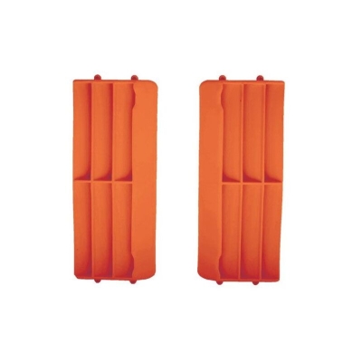 Recambio interno para aletines de radiador RACETECH (2 piezas) - motoscamaralweb.com