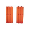Recambio interno para aletines de radiador RACETECH (2 piezas) - motoscamaralweb.com