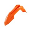 Guardabarros delantero RACETECH - motoscamaralweb.com