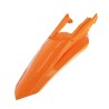 Guardabarros trasero RACETECH - motoscamaralweb.com