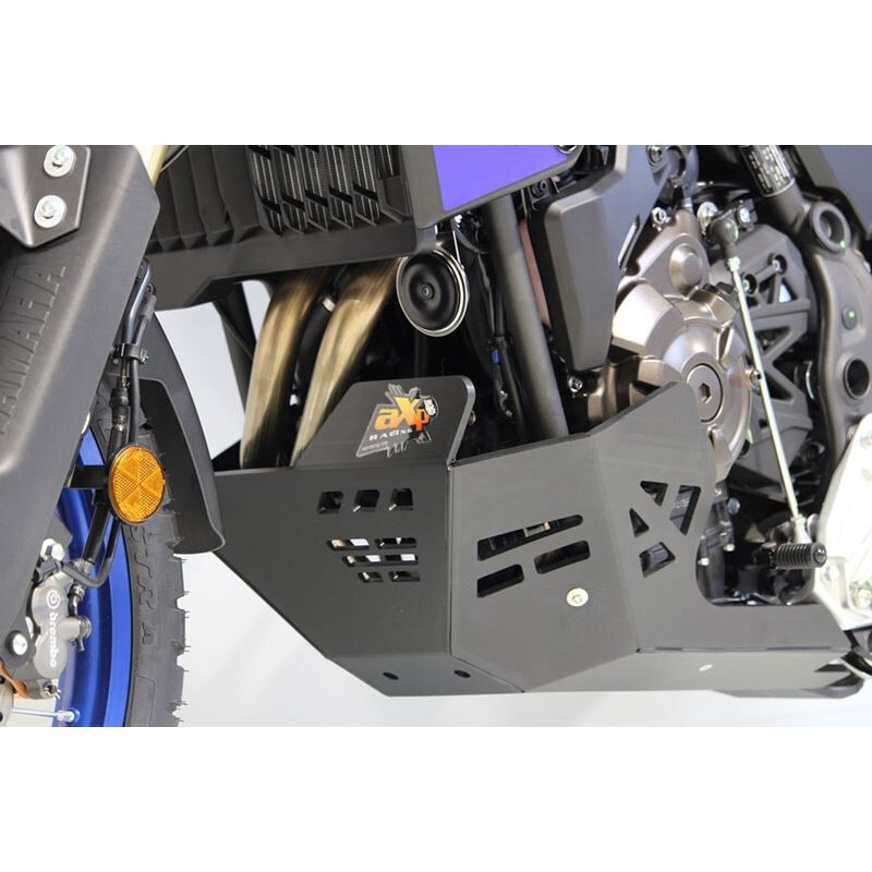 Cubrecárter AXP HDPE 6mm - motoscamaralweb.com