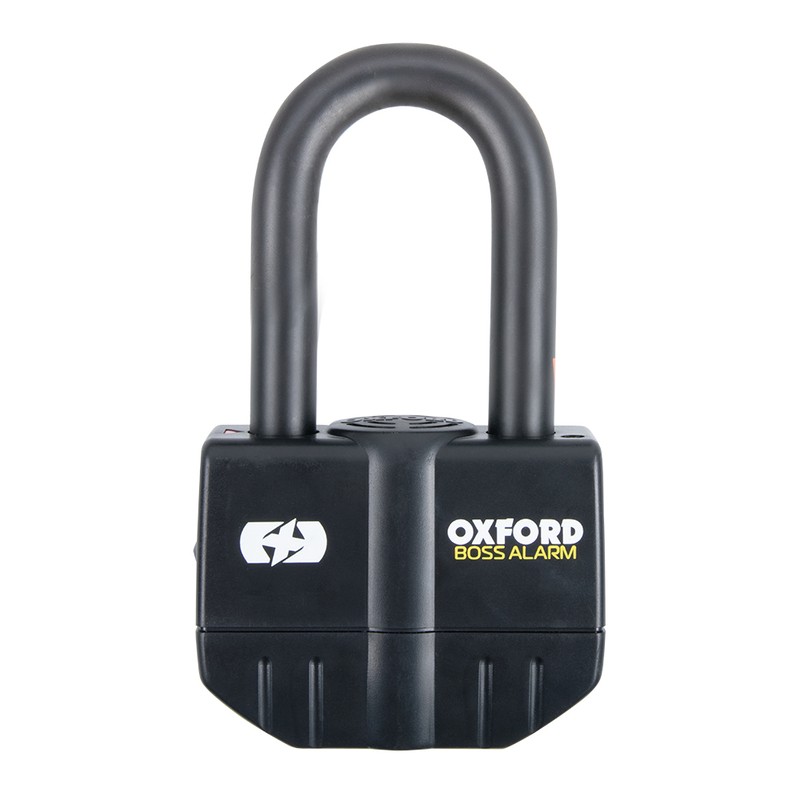 Bloque-disco OXFORD Boss Alarm 16mm - motoscamaralweb.com Bloque-disco OXFORD Boss Alarm 16mm - motoscamaralweb.com