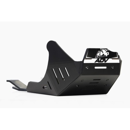 Cubrecárter AXP Adventure HDPE 8mm - motoscamaralweb.com