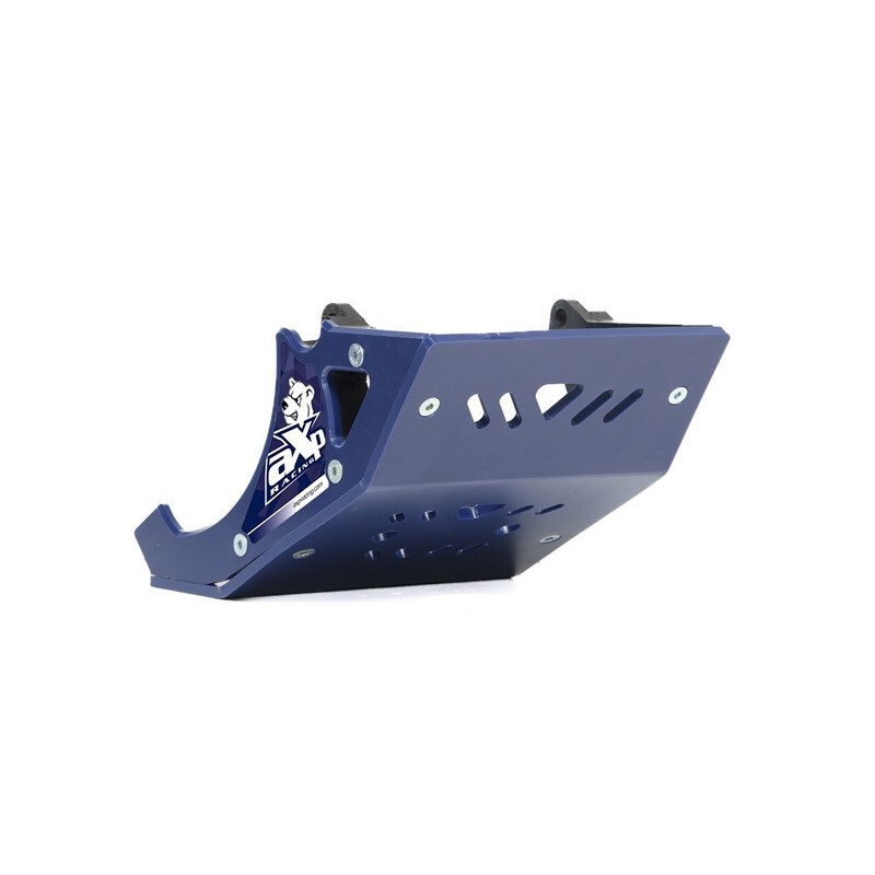 Cubrecárter AXP HDPE 6mm - motoscamaralweb.com