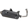 Escape completo TECNIGAS New Maxi4 - motoscamaralweb.com