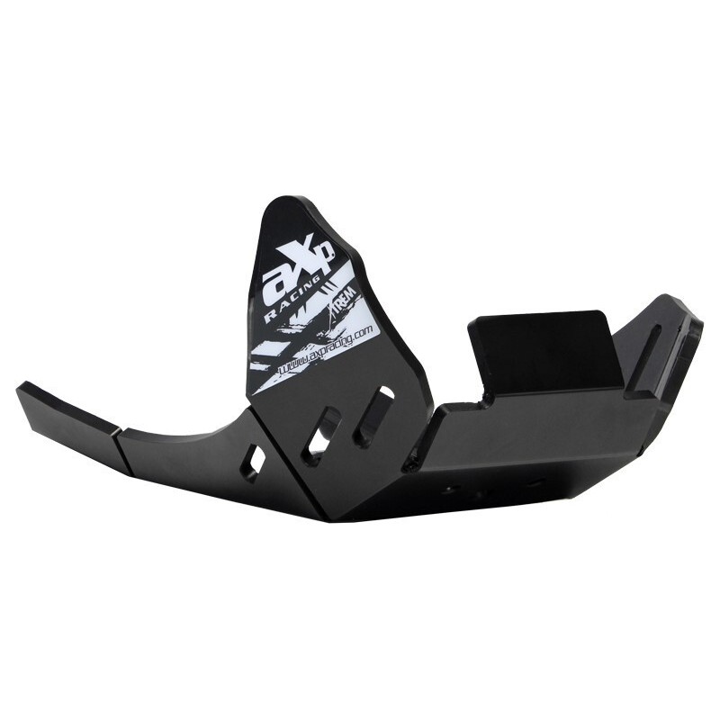Cubrecárter AXP Xtrem - HDPE Ø8mm - motoscamaralweb.com Cubrecárter AXP Xtrem - HDPE Ø8mm - motoscamaralweb.com