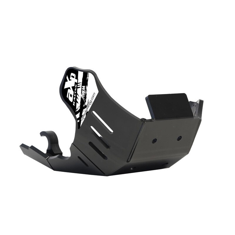 Cubrecárter AXP Xtrem - HDPE 8mm - motoscamaralweb.com Cubrecárter AXP Xtrem - HDPE 8mm - motoscamaralweb.com