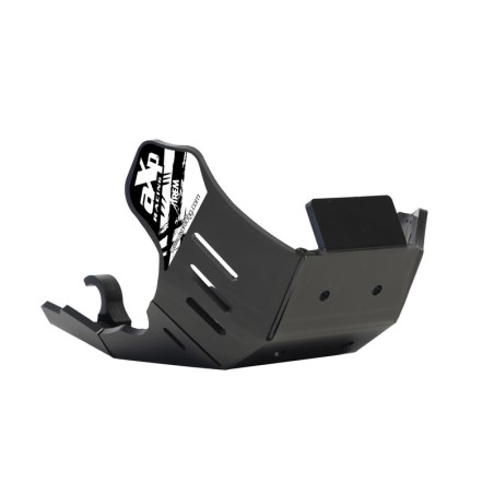 Cubrecárter AXP Xtrem - HDPE 8mm - motoscamaralweb.com