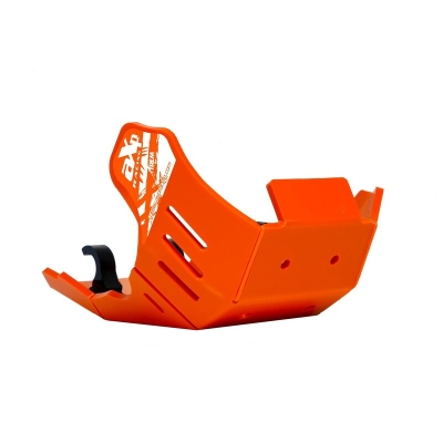 Cubrecárter AXP Xtrem - HDPE 8mm - motoscamaralweb.com