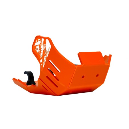 Cubrecárter AXP Xtrem - HDPE 8mm - motoscamaralweb.com