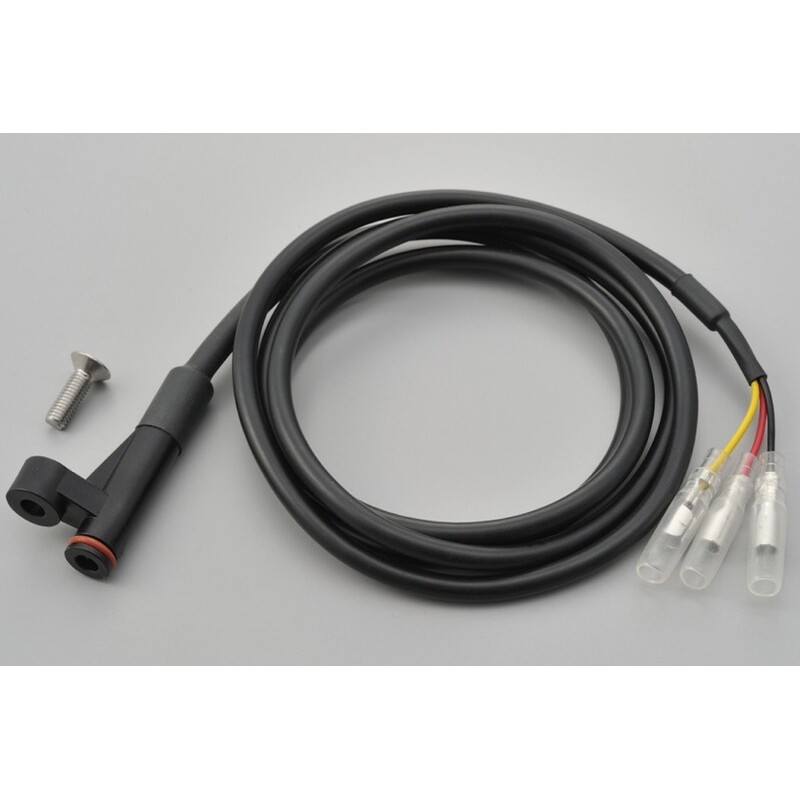 Convertidor de pulsos de velocidad DAYTONA - Ø10mm- motoscamaralweb.co Convertidor de pulsos de velocidad DAYTONA - Ø10mm- motoscamaralweb.co