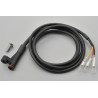 Convertidor de pulsos de velocidad DAYTONA - Ø10mm- motoscamaralweb.co