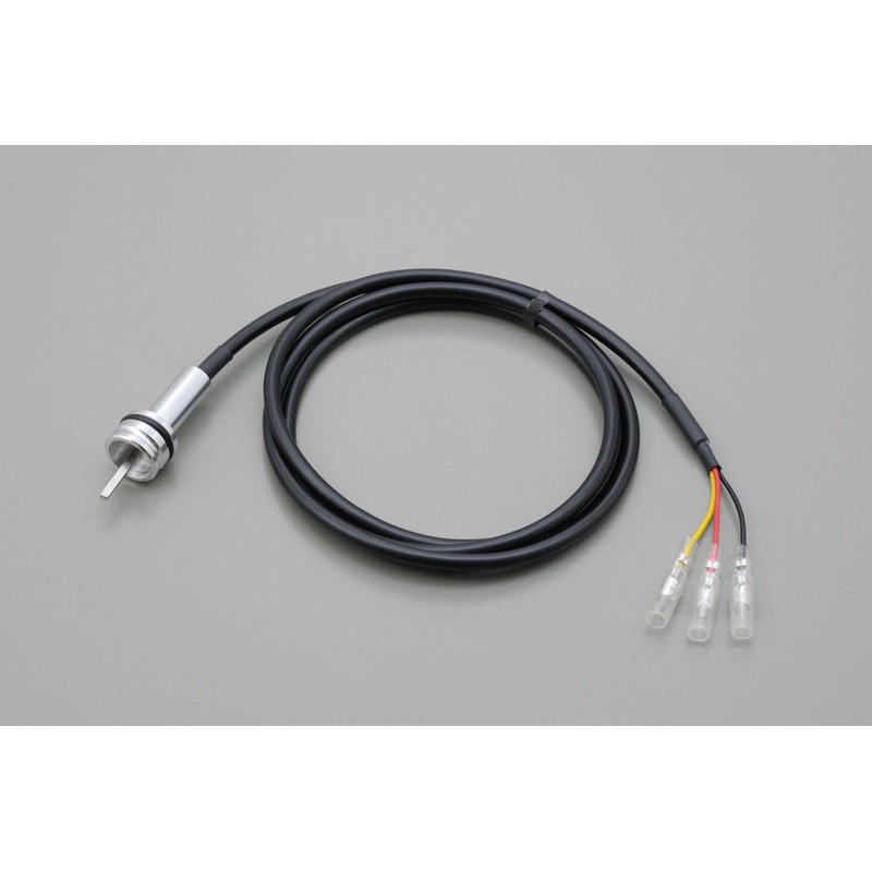 Convertidor de pulsos de velocidad DAYTONA - Ø18mm- motoscamaralweb.co