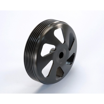 Campana de embrague POLINI Evolution Ø125mm - Honda SH 125 / 150 - motoscamaralweb.com