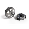 Embrague + Campana MALOSSI Maxi Fly System Ø130mm - motoscamaralweb.com