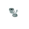 Kit cilindro completo aluminio AIRSAL 70.5cc Minarelli AM6 (Tech piston) - Ø48mm - motoscamaralweb.com