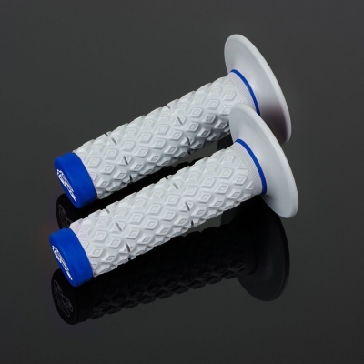 Puños RENTHAL MX Dual Glue-On Comfort- motoscamaralweb.com