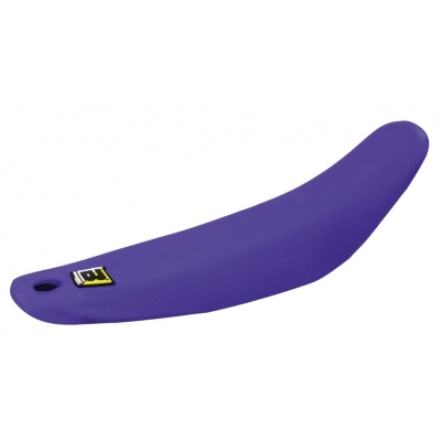 Funda de asiento BLACKBIRD Replica Team Yamaha Factory 50th Anniversary - motoscamaralweb.com