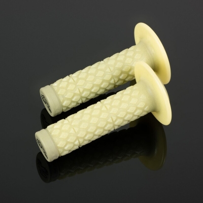 Puños RENTHAL MX R-Works Aramid Comfort- motoscamaralweb.com