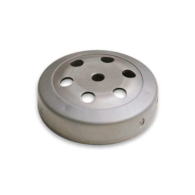 Campana de embrague MALOSSI Ø107mm - motoscamaralweb.com Campana de embrague MALOSSI Ø107mm - motoscamaralweb.com