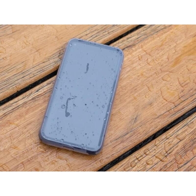 Funda impermeable para smartphone QUAD LOCK MAG Poncho - Google Pixel 8 Pro - motoscamaralweb.com